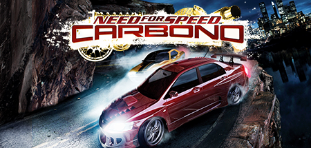 NEED FOR SPEED CARBON IOS/APK Download