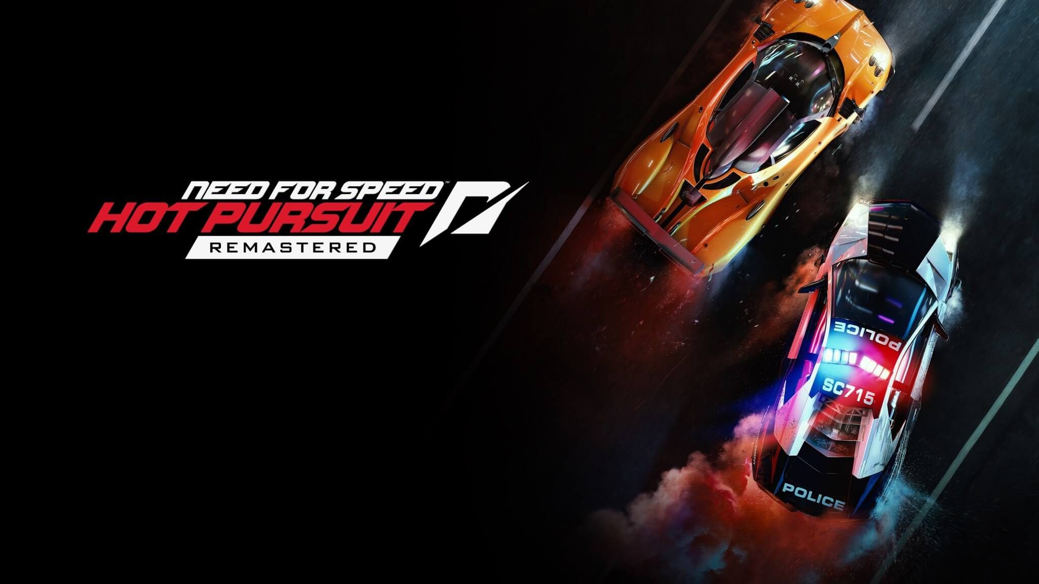Need for Speed Hot Pursuit Full Game Mobile for Free
