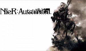 NieR: Automata Full Version Mobile Game
