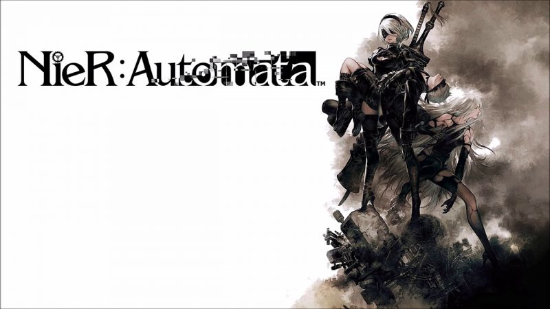 NieR: Automata Full Version Mobile Game