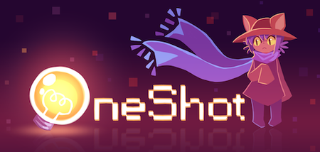ONESHOT Free Game For Windows Update Jan 2022