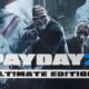 PAYDAY 2 ULTIMATE EDITION Free Download PC Windows Game