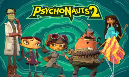 PSYCHONAUTS PC Download Free Full Game For windows