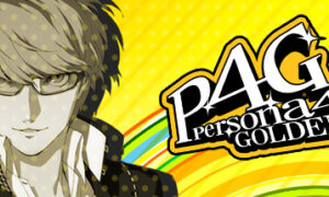 Persona 4 Golden Full Version Mobile Game