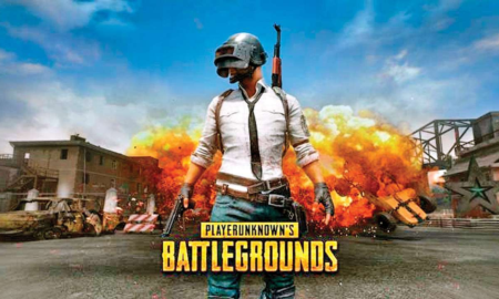 PlayerUnknown’s Battlegrounds Free Download PC Windows Game