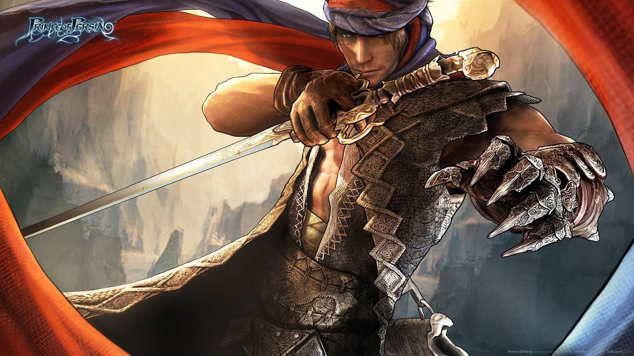 Prince Of Persia 1 Special Edition Mobile iOS/APK Version Download