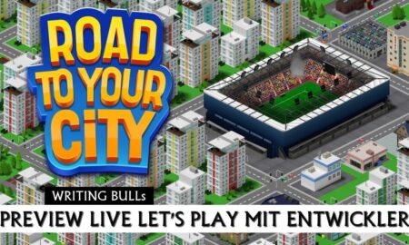 ROAD TO YOUR CITY PC Download Game For Free