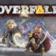 Overfall PC Download Game For Free