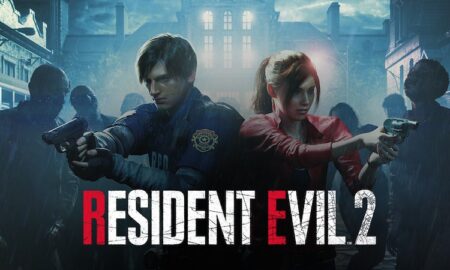 Resident Evil 2 Remake PC Download Free Full Game For windows