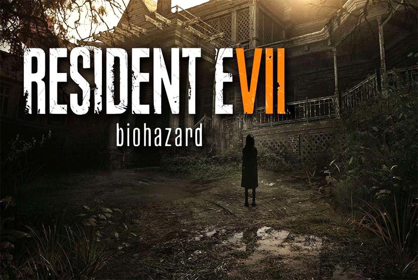 Resident Evil 7 Full Version Mobile Game