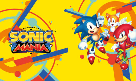 SONIC MANIA IOS Latest Version Free Download