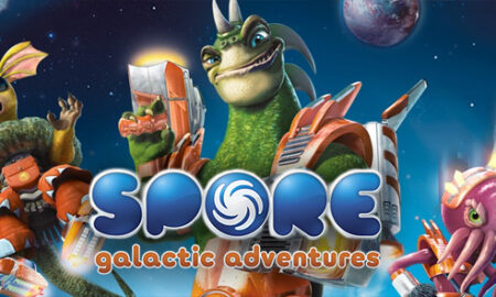 SPORE COMPLETE EDITION IOS Latest Version Free Download