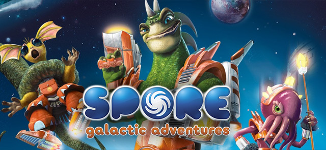 SPORE COMPLETE EDITION IOS Latest Version Free Download