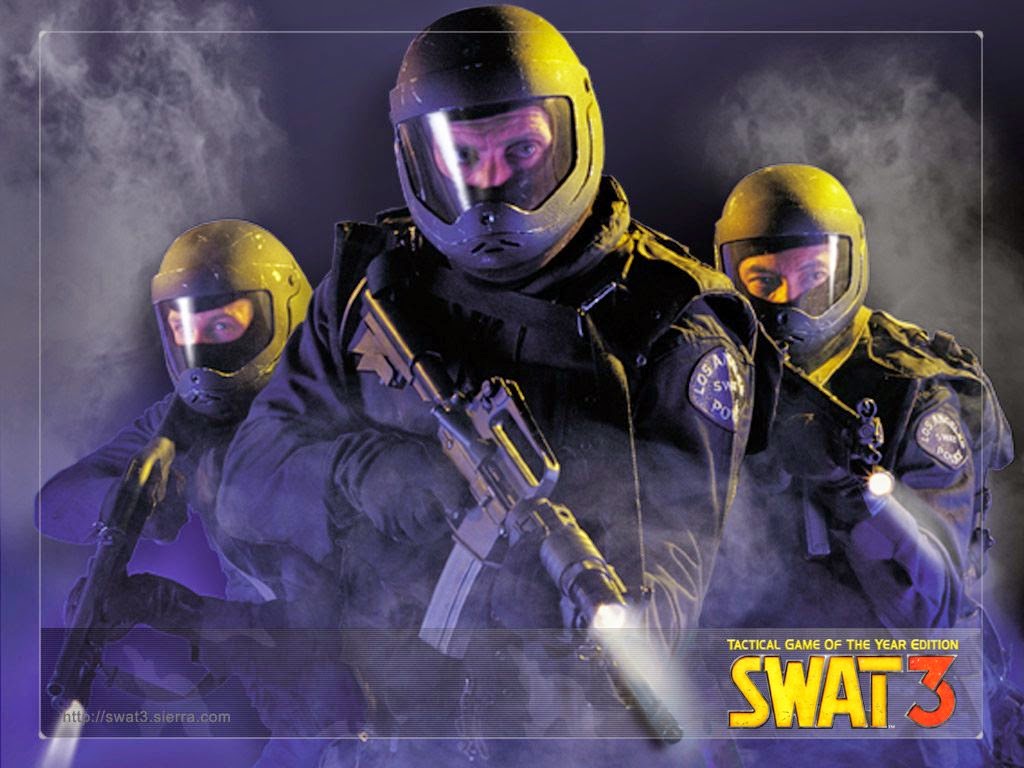 SWAT 3 IOS/APK Download