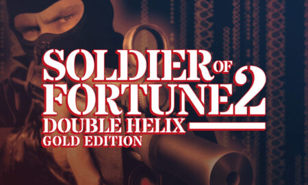 Soldier of Fortune II Mobile iOS/APK Version Download