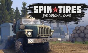 SpinTires PC Download Game For Free