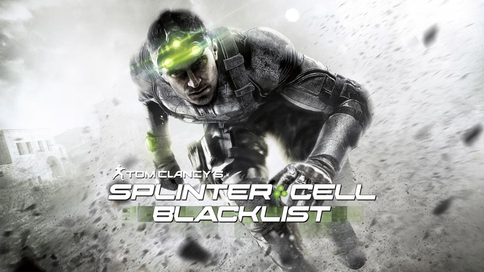 Splinter Cell Blacklist IOS/APK Download