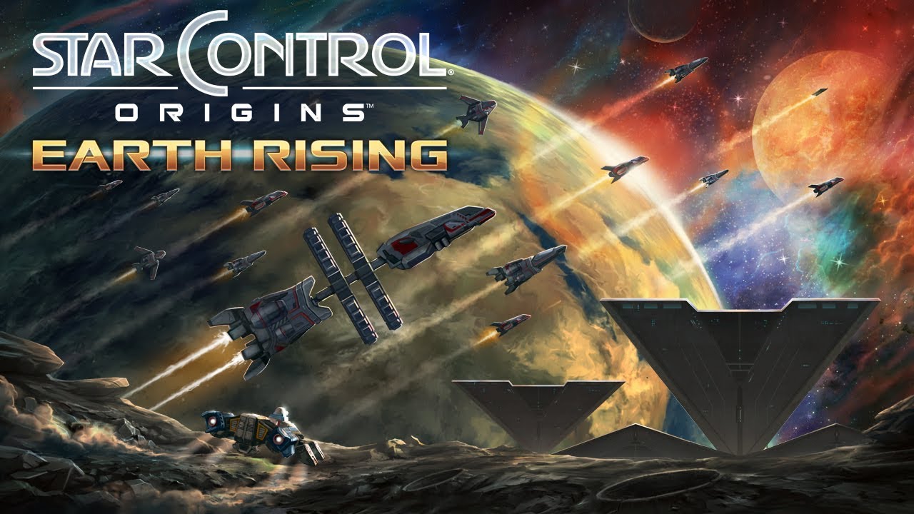 Star Control 3 Free Download PC Windows Game