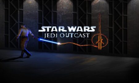 Star Wars Jedi Knight II Mobile iOS/APK Version Download
