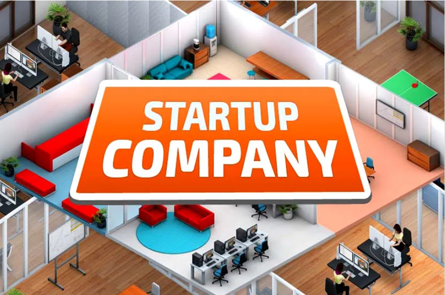 Startup Company Full Game Mobile for Free