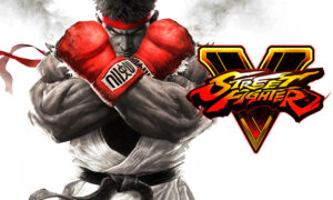 Street Fighter 5 Full Version Mobile Game