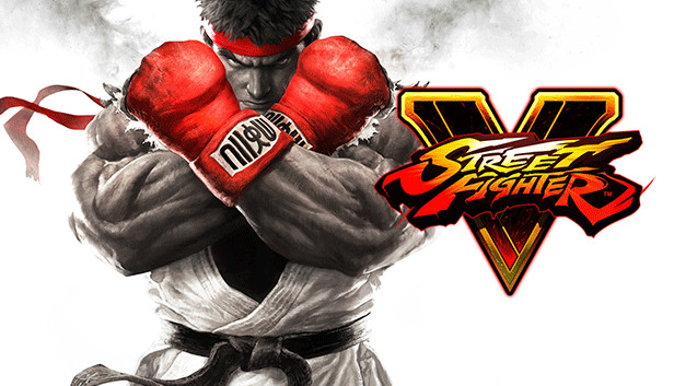 Street Fighter 5 Full Version Mobile Game
