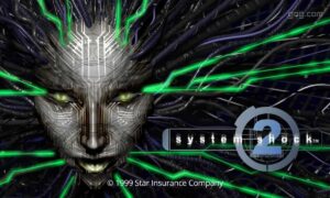 System Shock 2 PC Download Free Full Game For windows