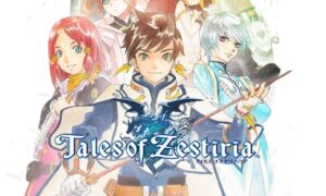 Tales of Zestiria IOS Latest Version Free Download