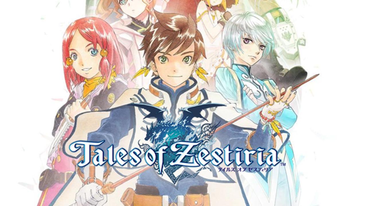 Tales of Zestiria IOS Latest Version Free Download