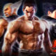 Tekken 6 Full Version Mobile Game