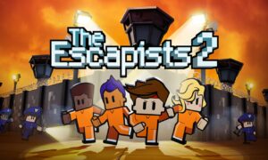 The Escapists 2 IOS Latest Version Free Download