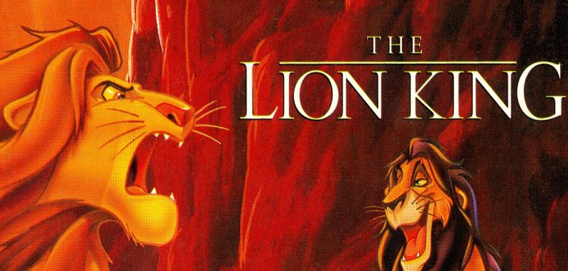 The Lion King PC Download Free Full Game For windows