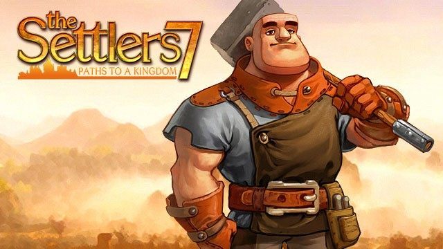 The Settlers 7: Paths to a Kingdom Full Version Mobile Game