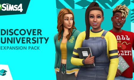The Sims 4 Discover University Mobile iOS/APK Version Download