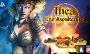 Thea: The Awakening Full Version Mobile Game