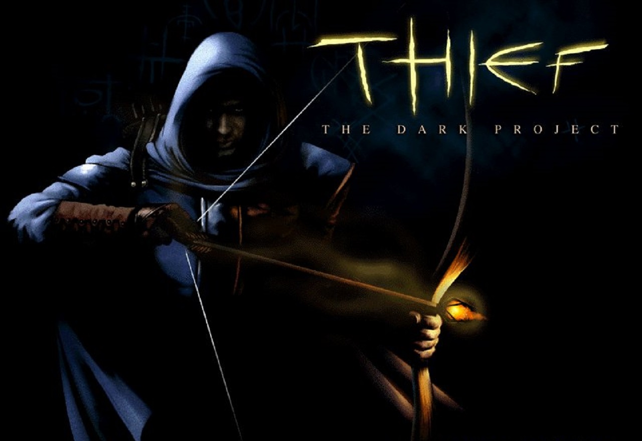 Thief: The Dark Project Free Game For Windows Update Jan 2022