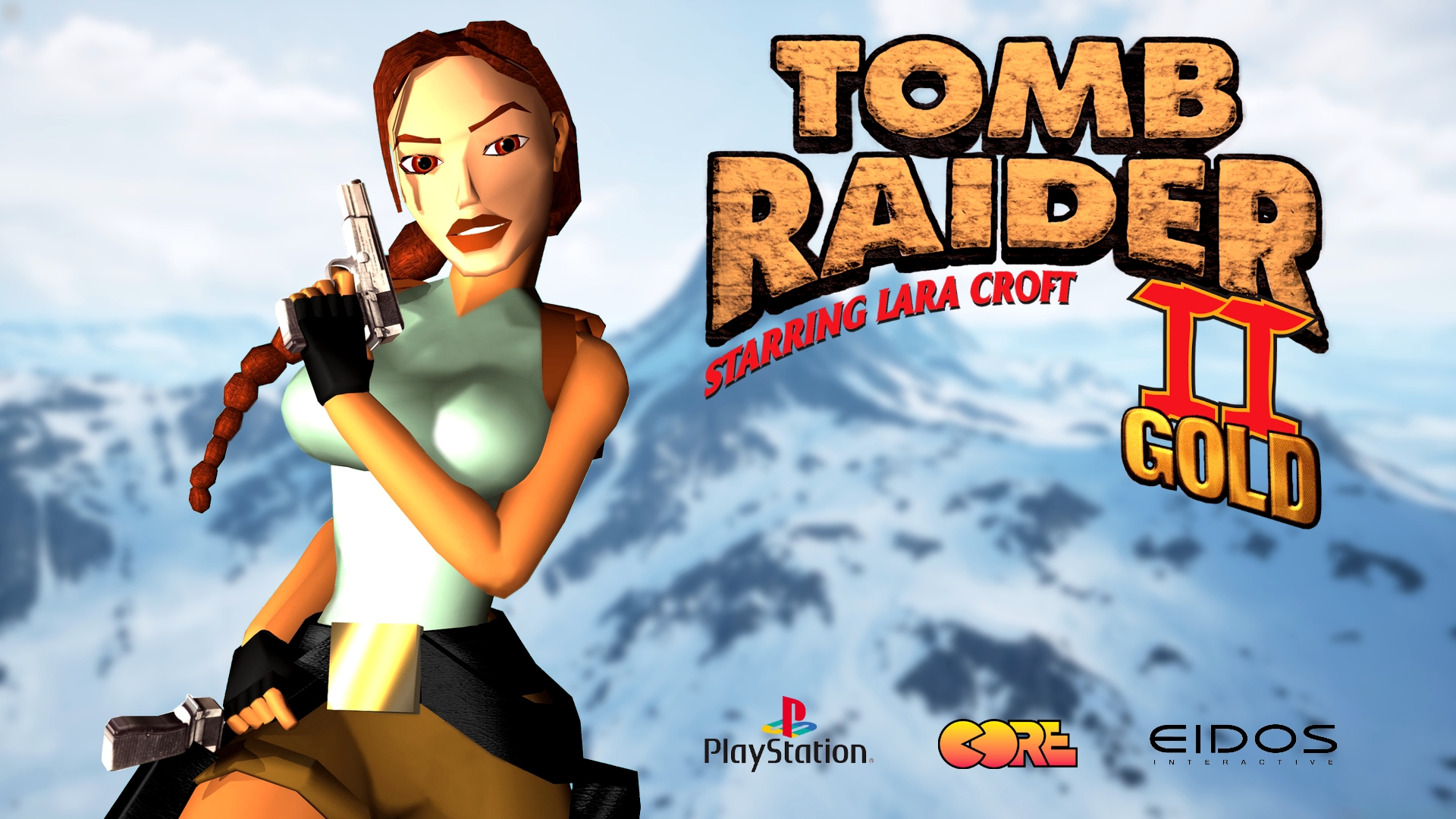 Tomb Raider 2 PC Download Free Full Game For windows