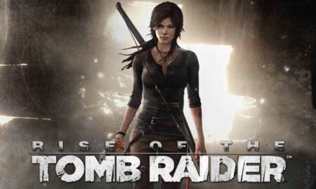 Tomb Raider Survival Edition Full Version Mobile Game