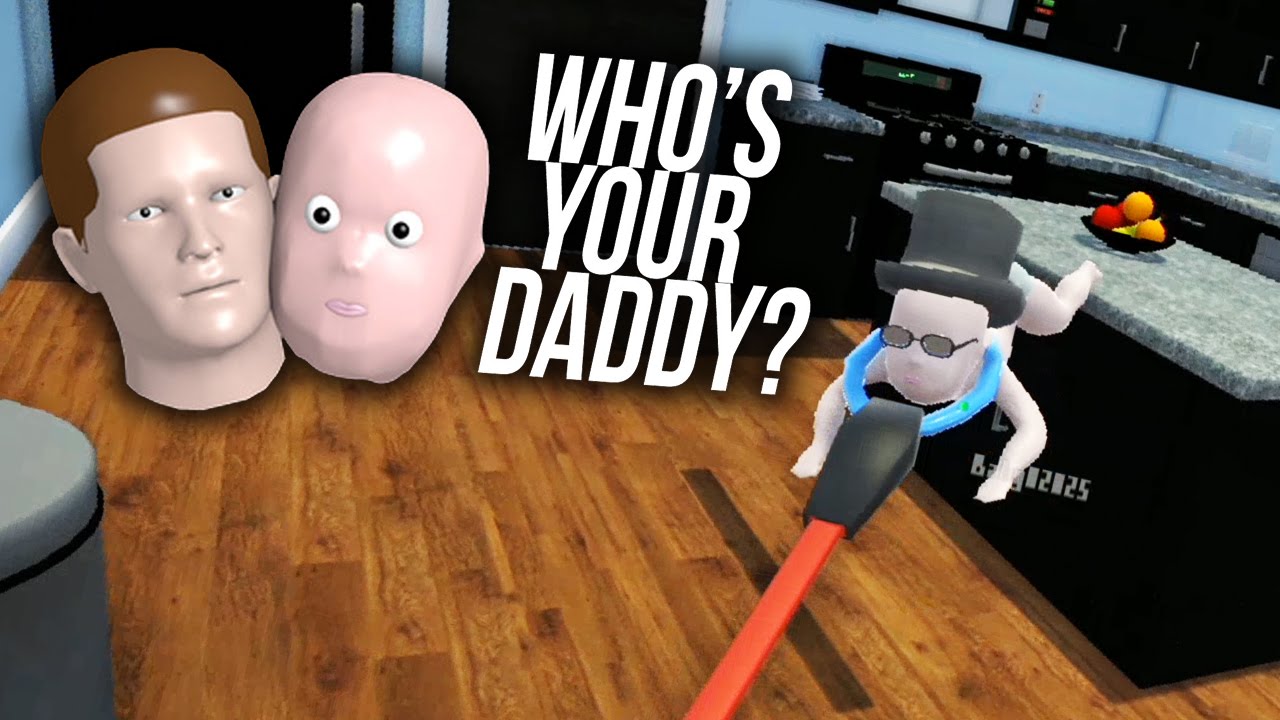 Who’s Your Daddy IOS/APK Download