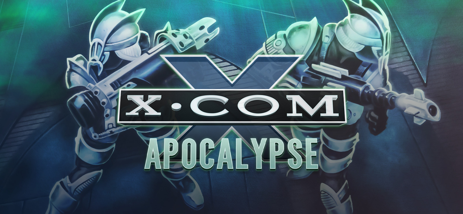 X-COM: Apocalypse Full Version Mobile Game