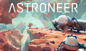 ASTRONEASTRONEER Free Download PC Windows GameER Free Download PC Windows Game