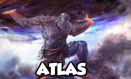ATLAS Free Download PC Windows Game