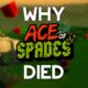 Ace of Spades Free Game For Windows Update March 2022