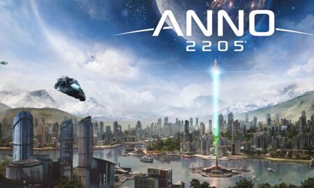 Anno 2205 Free Game For Windows Update Jan 2022