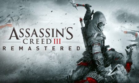 Assassins Creed 3 PC Download Free Full Game For windows