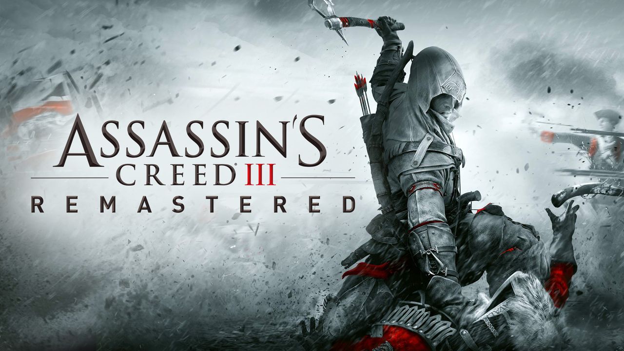 Assassins Creed 3 PC Download Free Full Game For windows