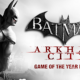 Batman Arkham City GOTY PC Download Game For Free