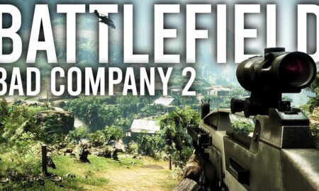 Battlefield 2 Bad Company Mobile iOS/APK Version Download