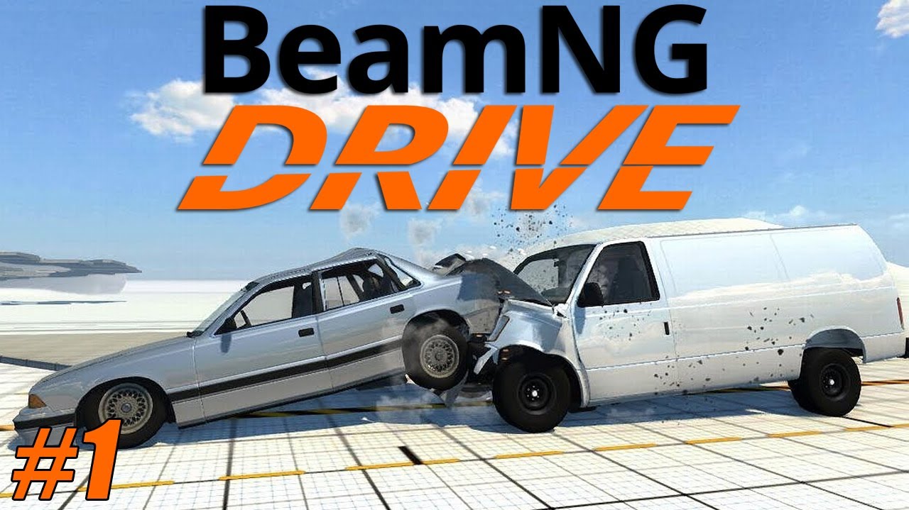 BeamNG.drive Mobile iOS/APK Version Download