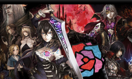 Bloodstained: Ritual of the Night Free Game For Windows Update Jan 2022